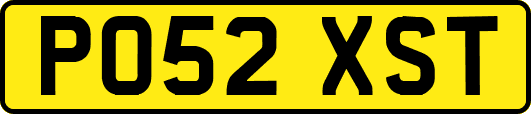 PO52XST