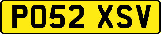 PO52XSV