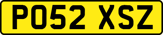 PO52XSZ