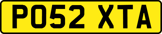 PO52XTA
