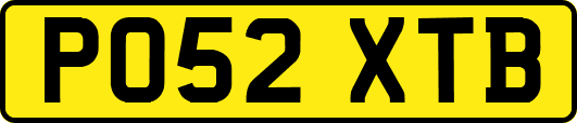 PO52XTB