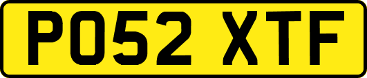 PO52XTF
