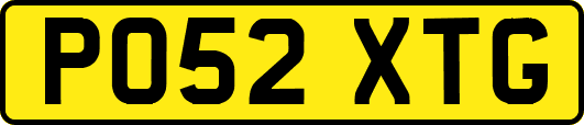 PO52XTG