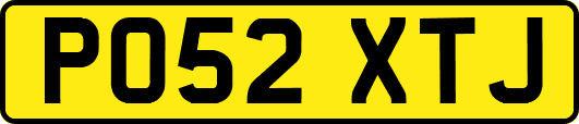 PO52XTJ