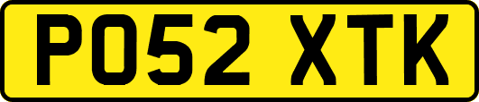 PO52XTK
