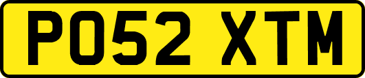 PO52XTM
