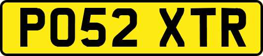 PO52XTR