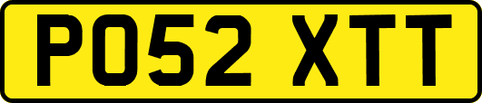 PO52XTT
