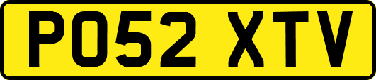 PO52XTV