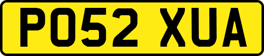 PO52XUA