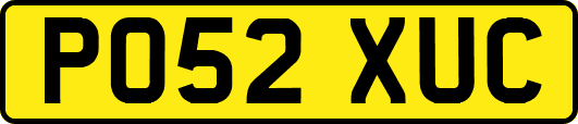 PO52XUC