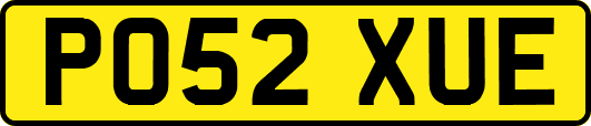 PO52XUE