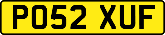 PO52XUF