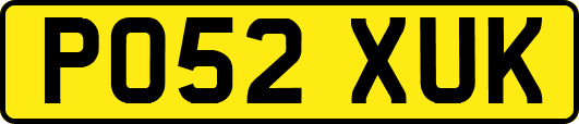 PO52XUK
