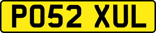 PO52XUL