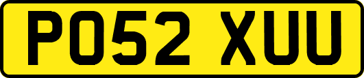 PO52XUU