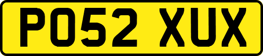 PO52XUX