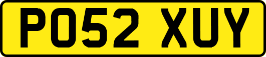 PO52XUY
