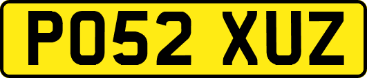 PO52XUZ