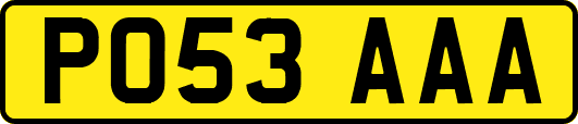 PO53AAA