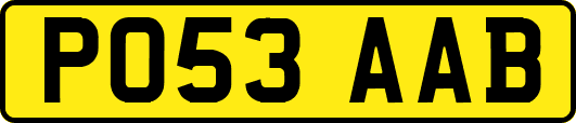 PO53AAB