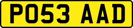 PO53AAD