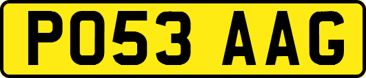 PO53AAG