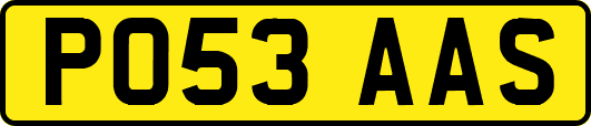 PO53AAS