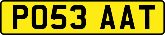 PO53AAT