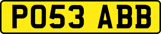 PO53ABB
