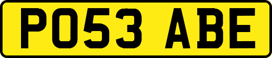 PO53ABE