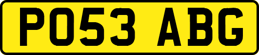 PO53ABG