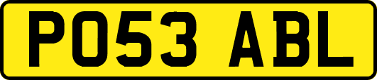 PO53ABL