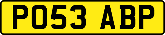 PO53ABP