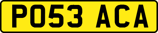 PO53ACA