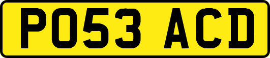 PO53ACD