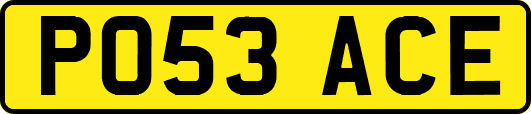 PO53ACE
