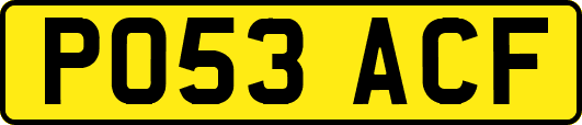 PO53ACF