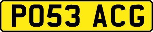 PO53ACG