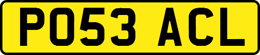 PO53ACL