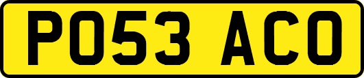 PO53ACO