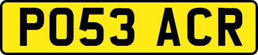 PO53ACR