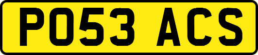 PO53ACS