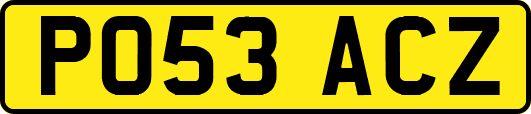 PO53ACZ