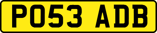 PO53ADB