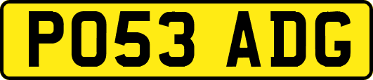 PO53ADG