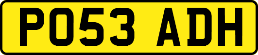 PO53ADH