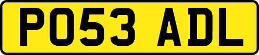 PO53ADL