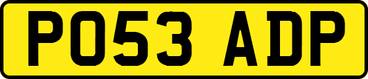 PO53ADP