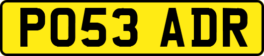 PO53ADR